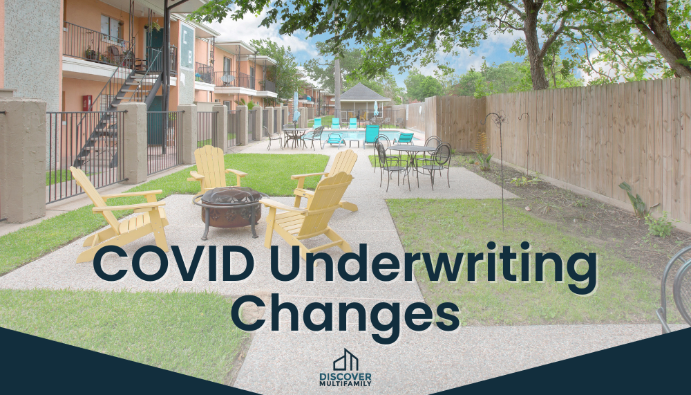 COVID Underwriting Changes