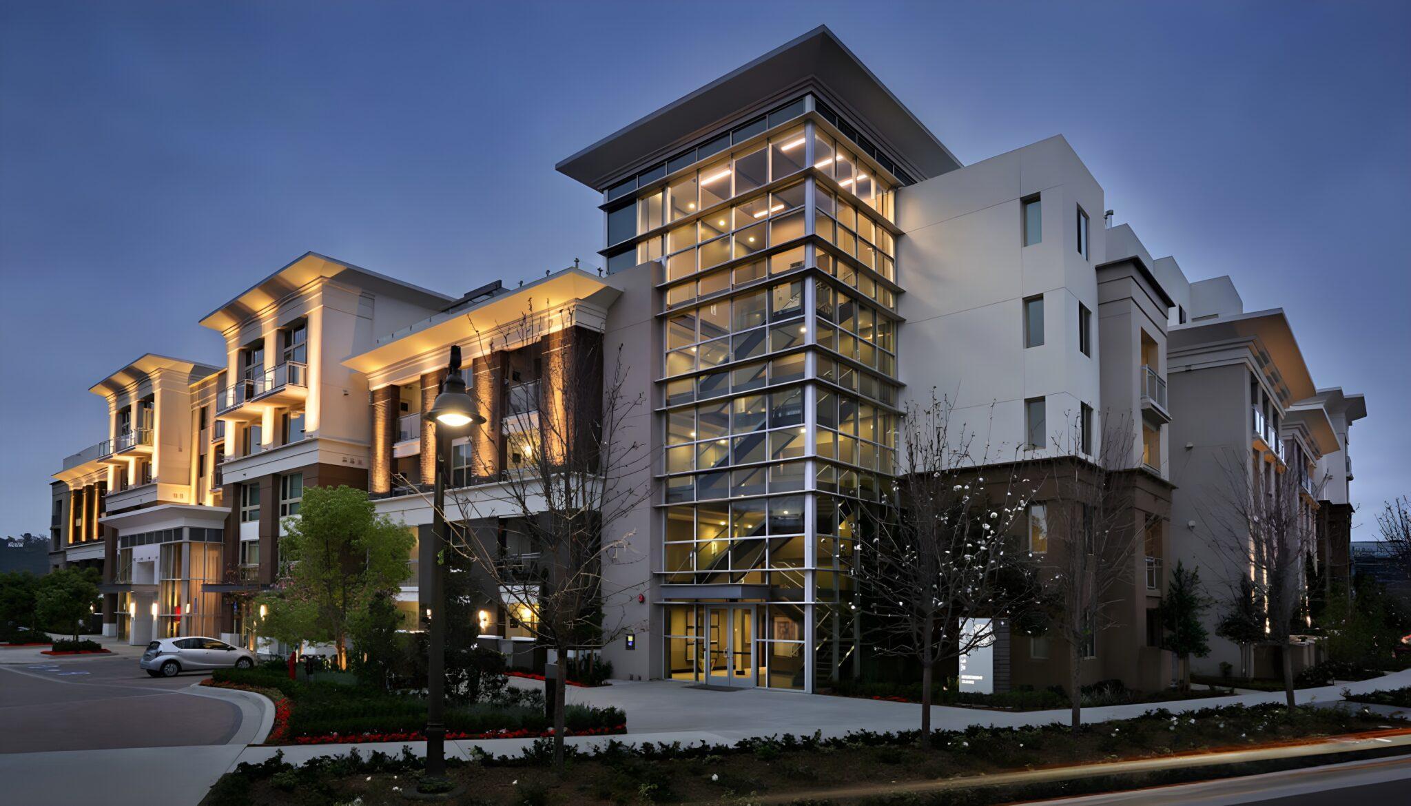 Discover Multifamily – Multifamily Real Estate