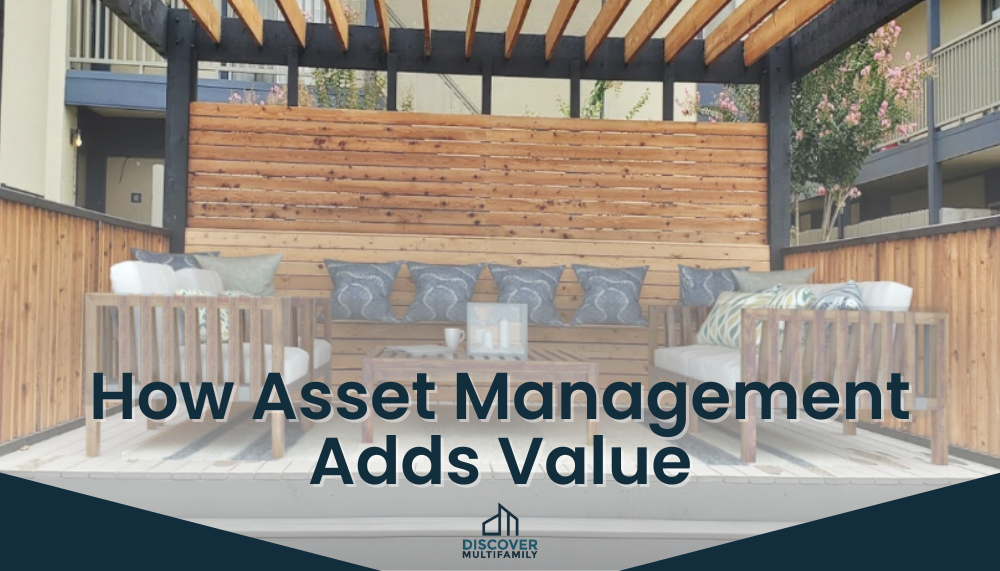 How Asset Management Adds Value